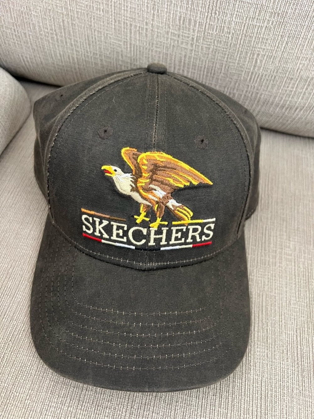 Vintage Sketchers Hat